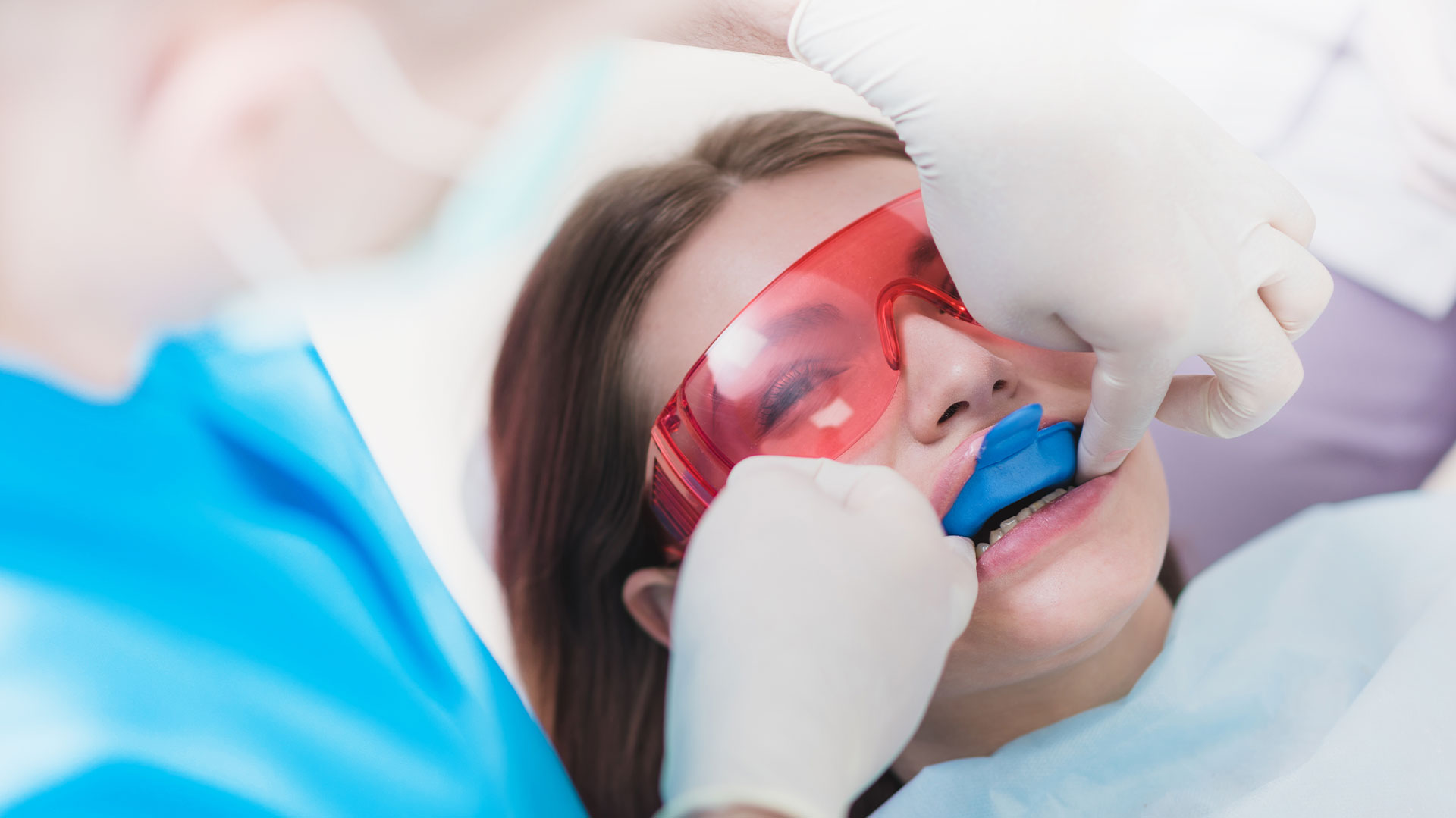 Cosmetic Dentist in Panorama City