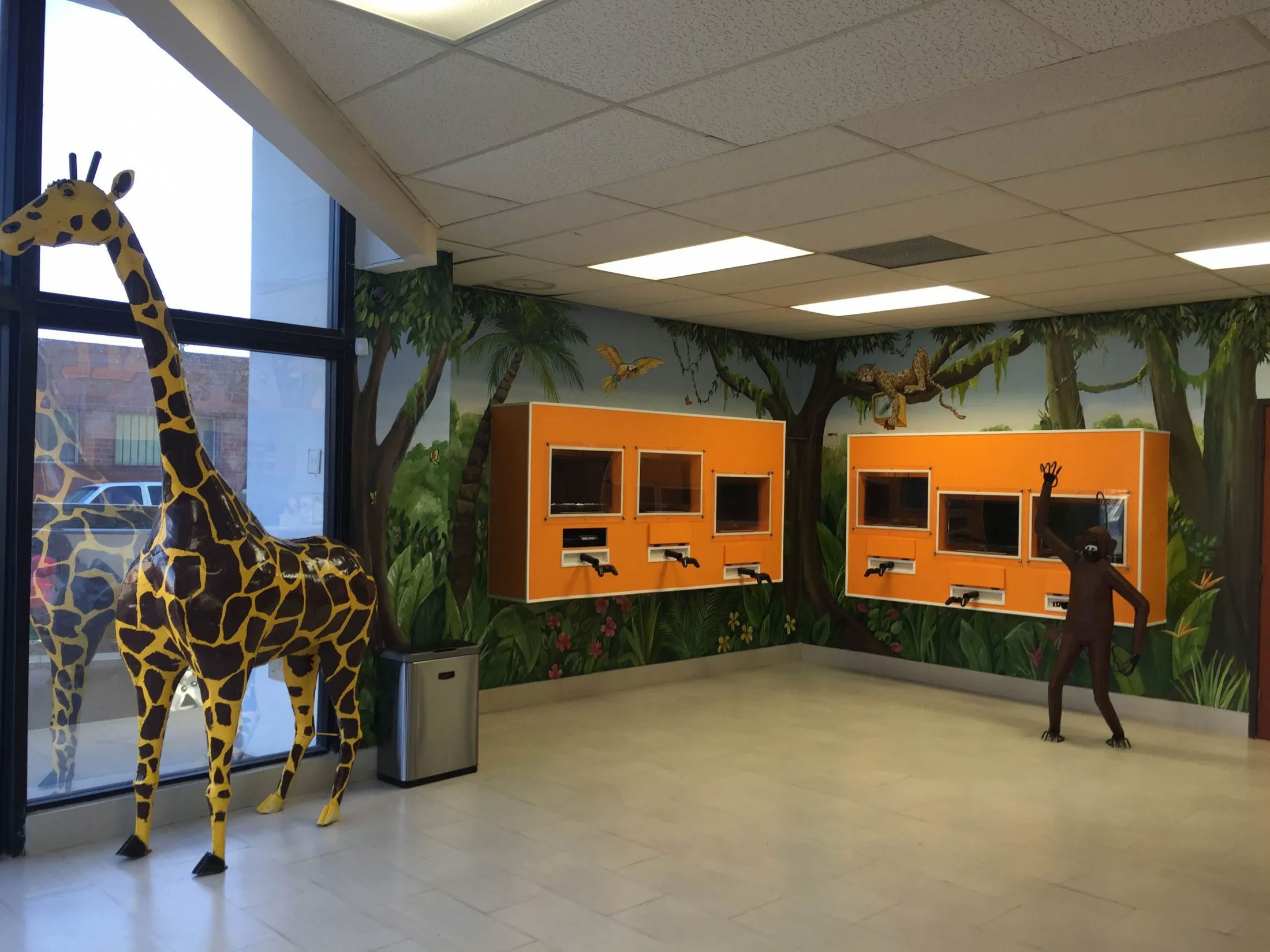 Cosmetic Dental Office Panorama City