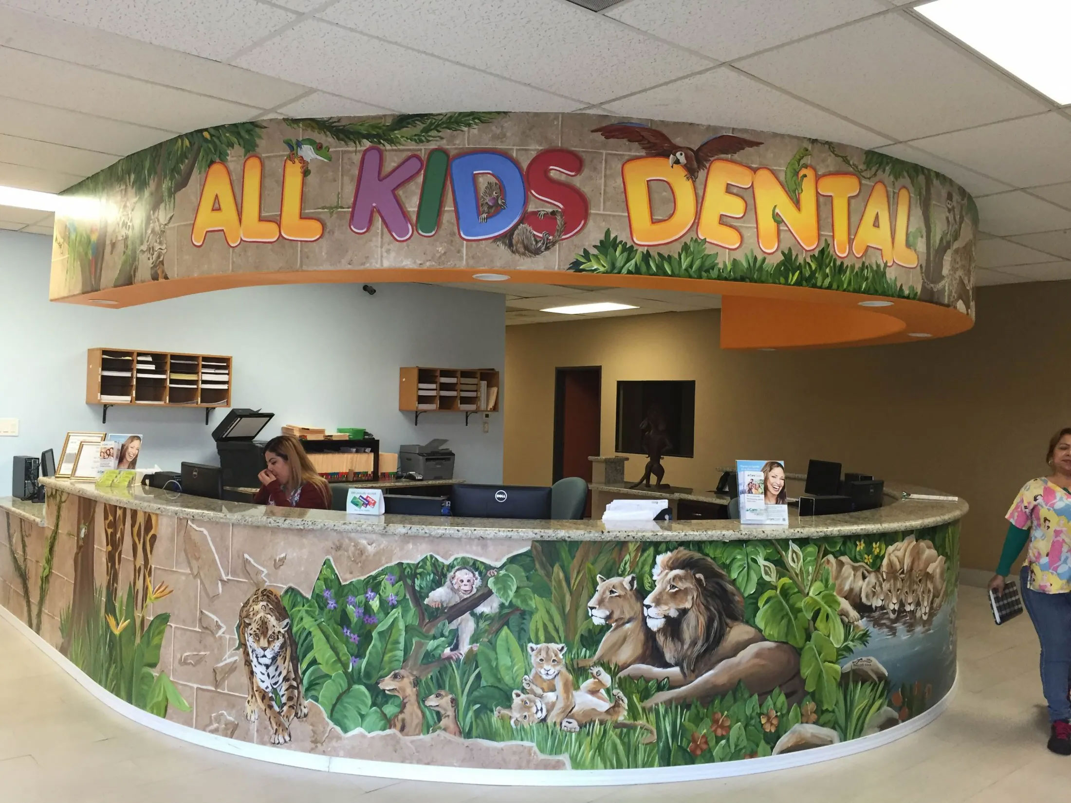 Orthodontics Panorama City