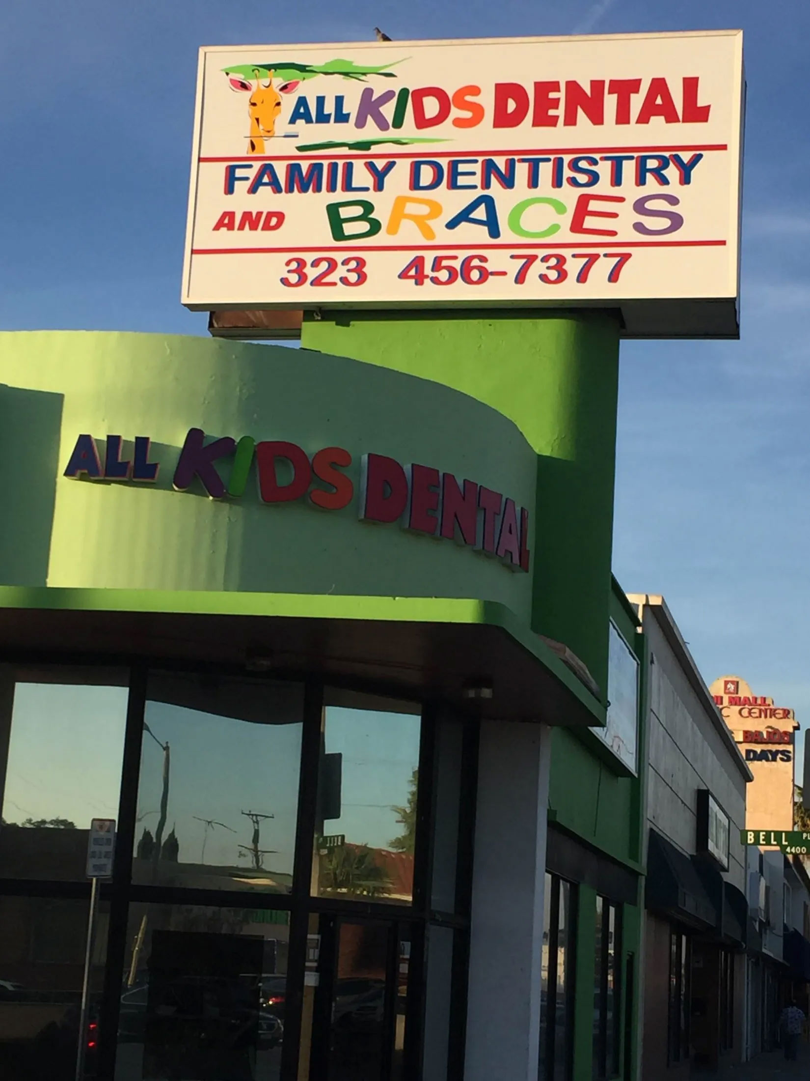 Pediatric Orthodontist South Gate