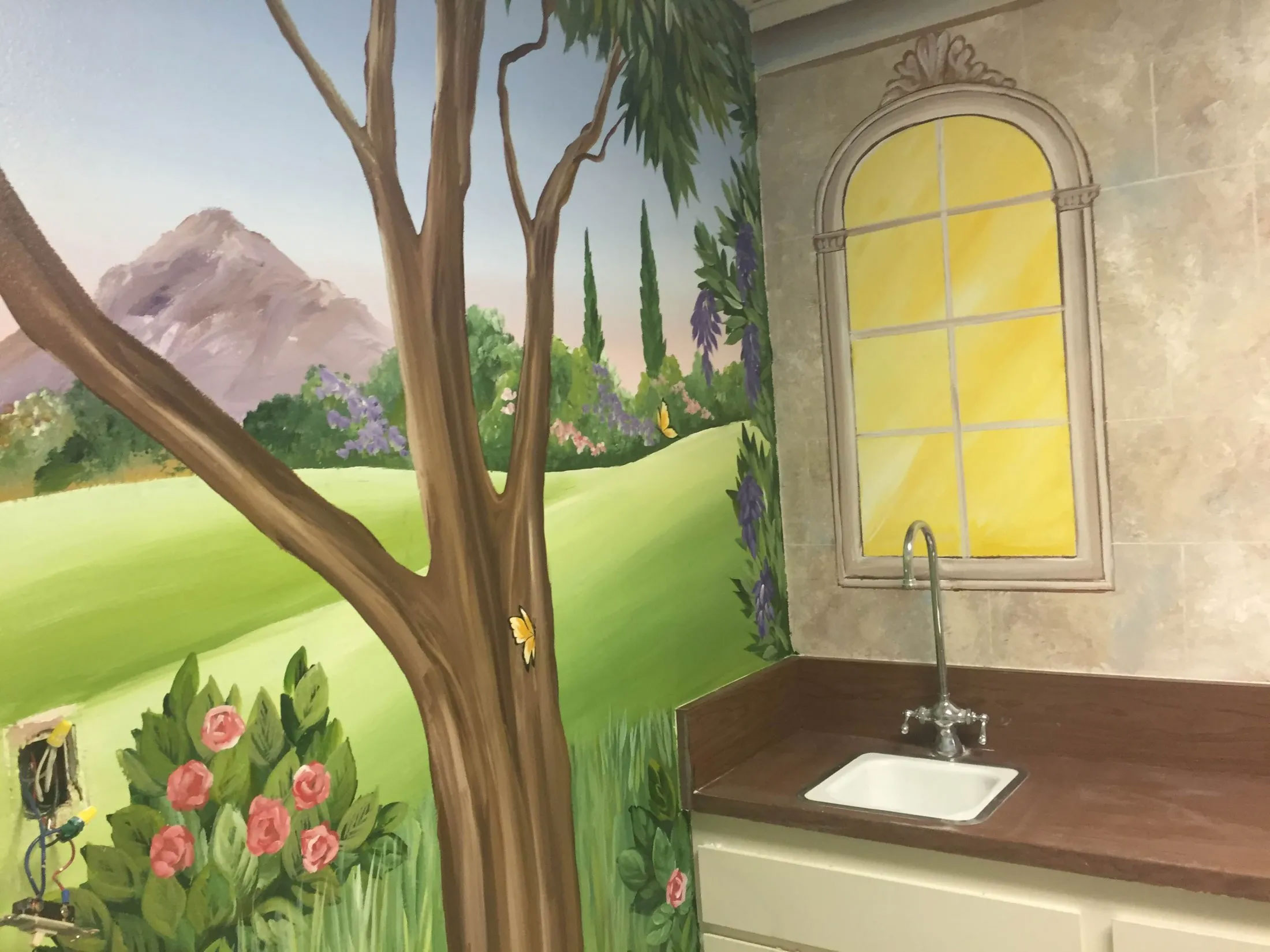 Children's Dental Office in Panorama City