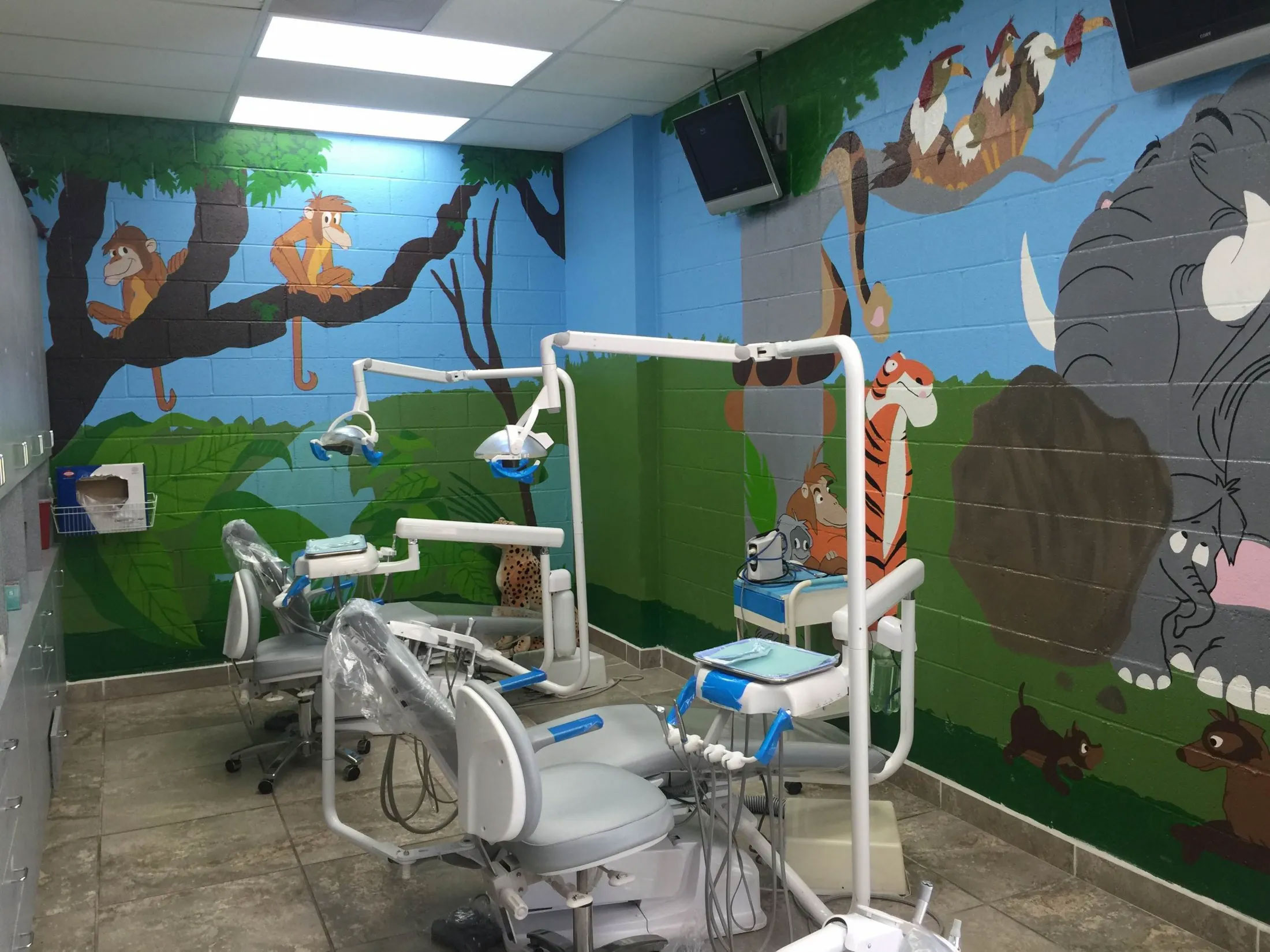 Pediatric Orthodontist South Gate