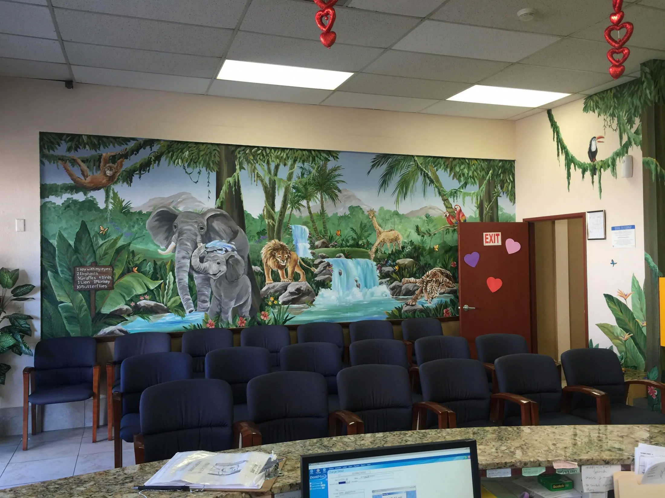 Pedodontist South Gate