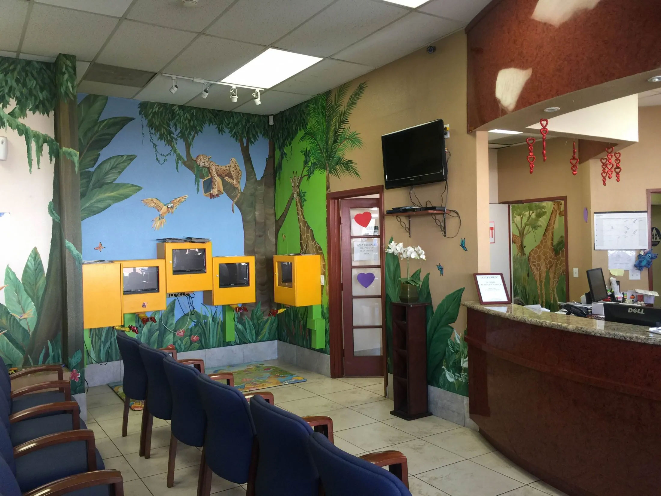 Orthodontics Panorama City