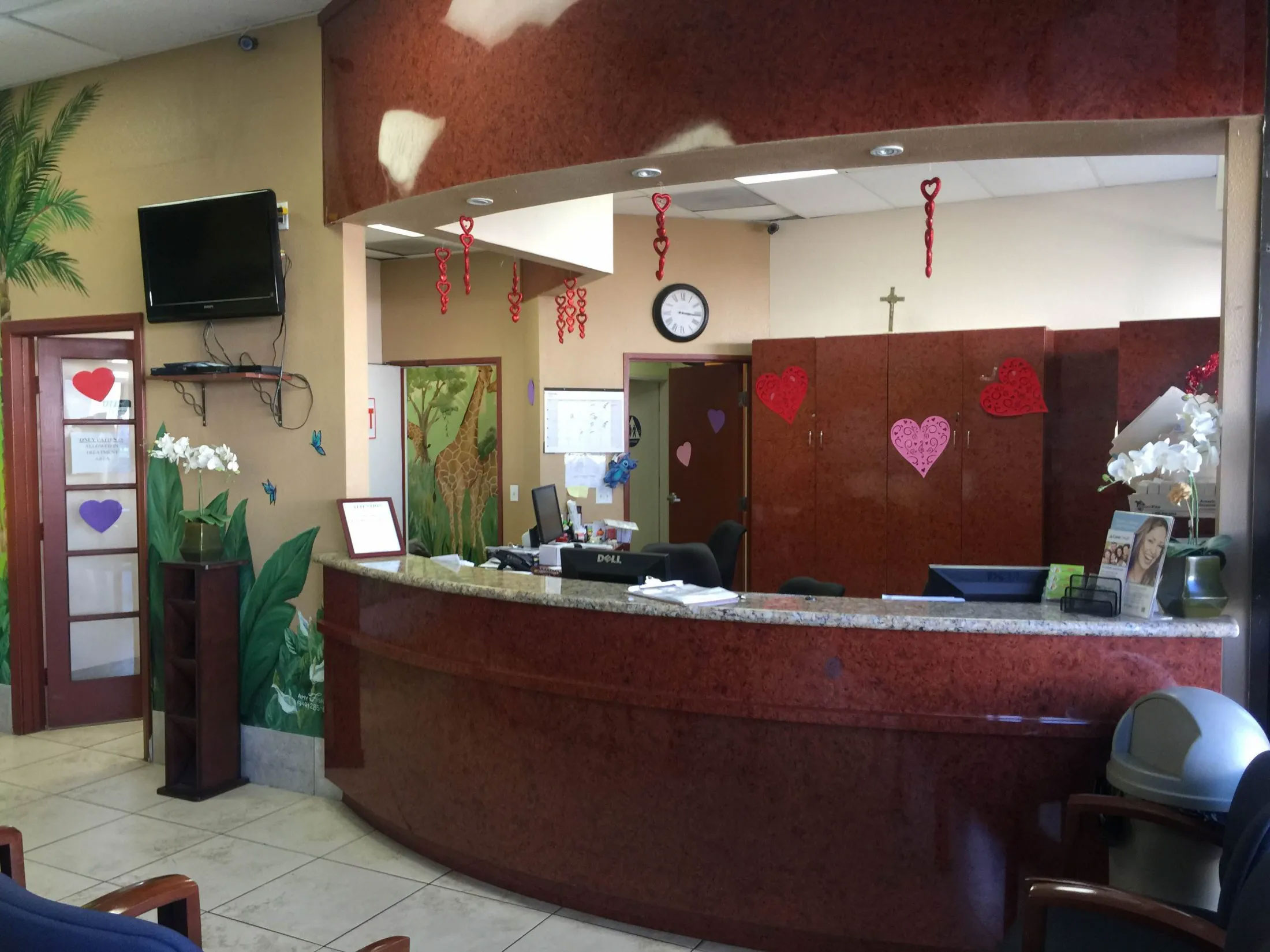 Cosmetic Dentist in Panorama City
