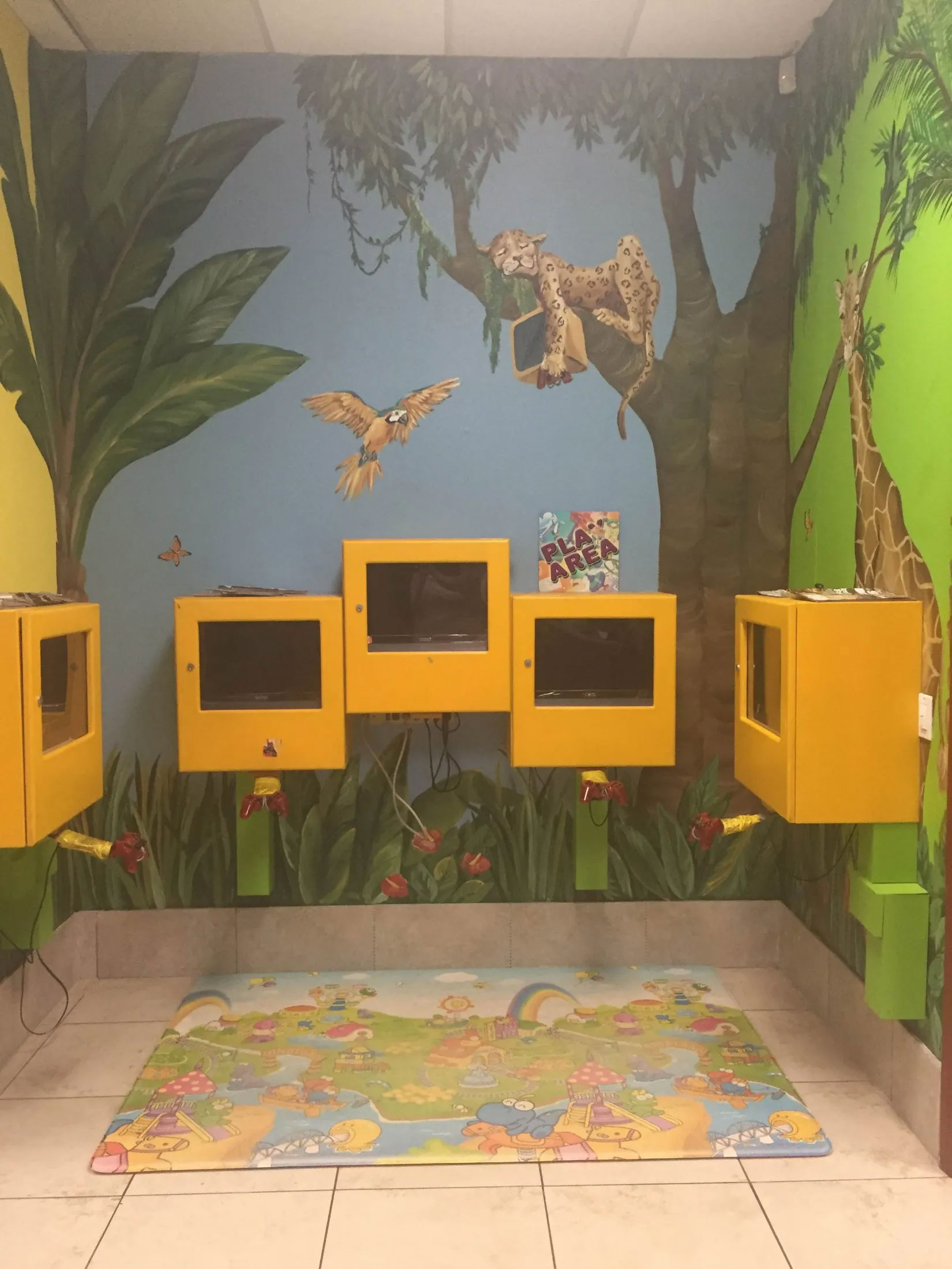 Pediatric Dentist in South Gate