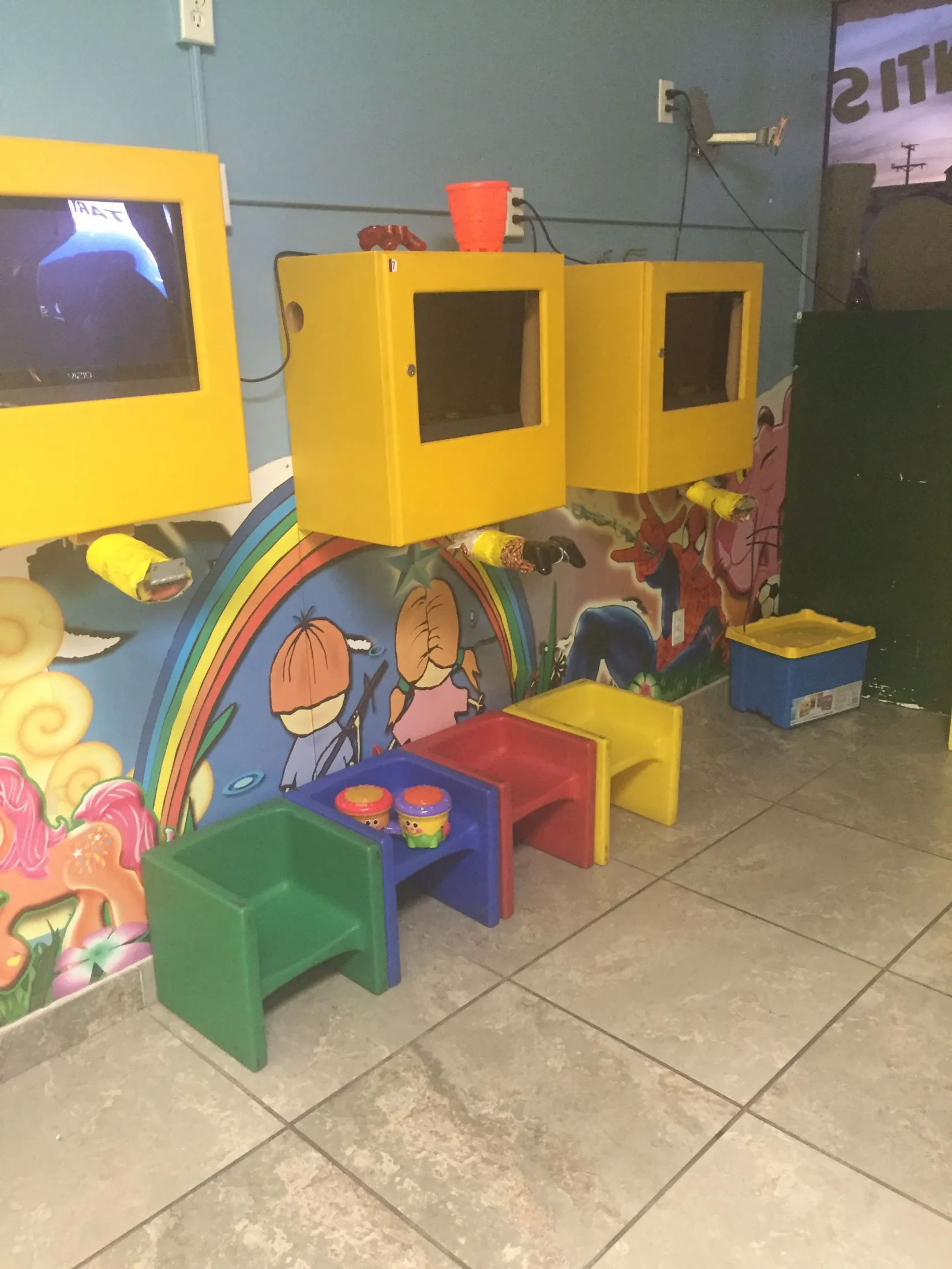 Cosmetic Dental Office Panorama City