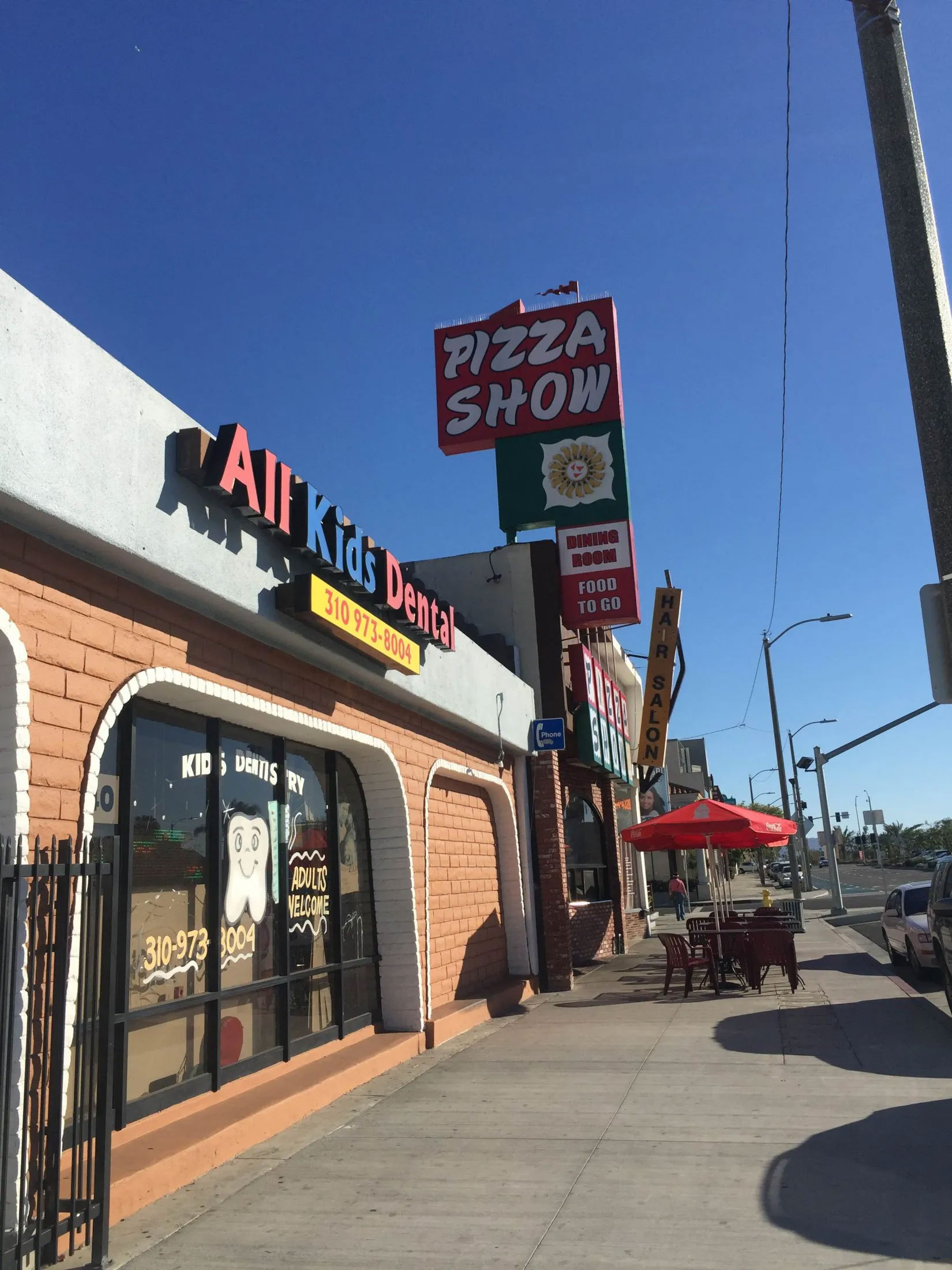 Family Dentist Panorama City