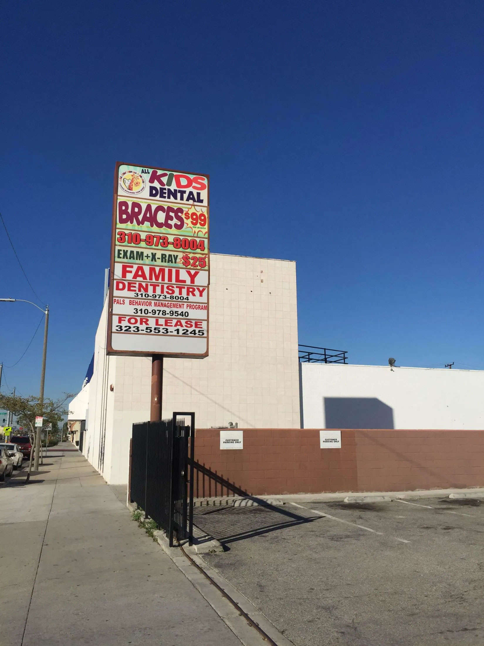 Orthodontics Panorama City