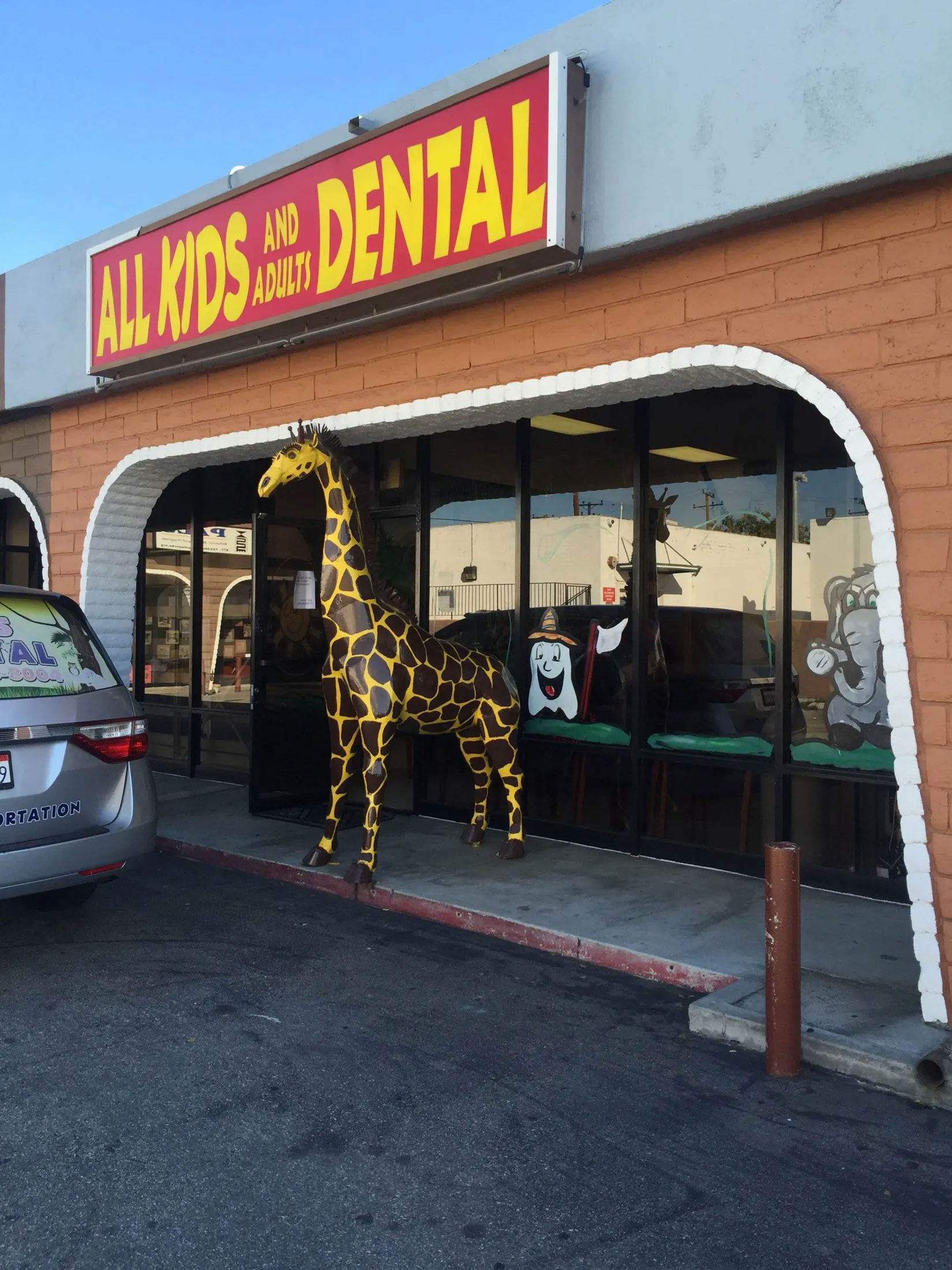 Pediatric Orthodontist South Gate