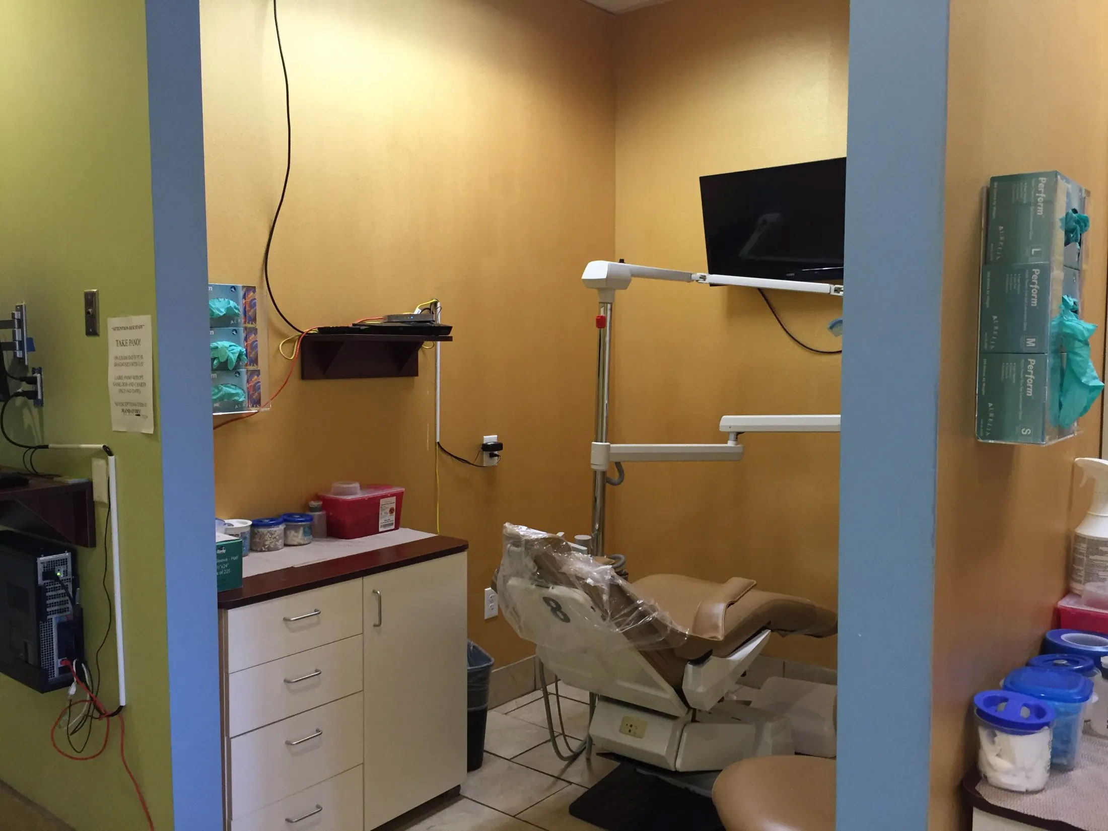 Pediatric Dentist in South Gate