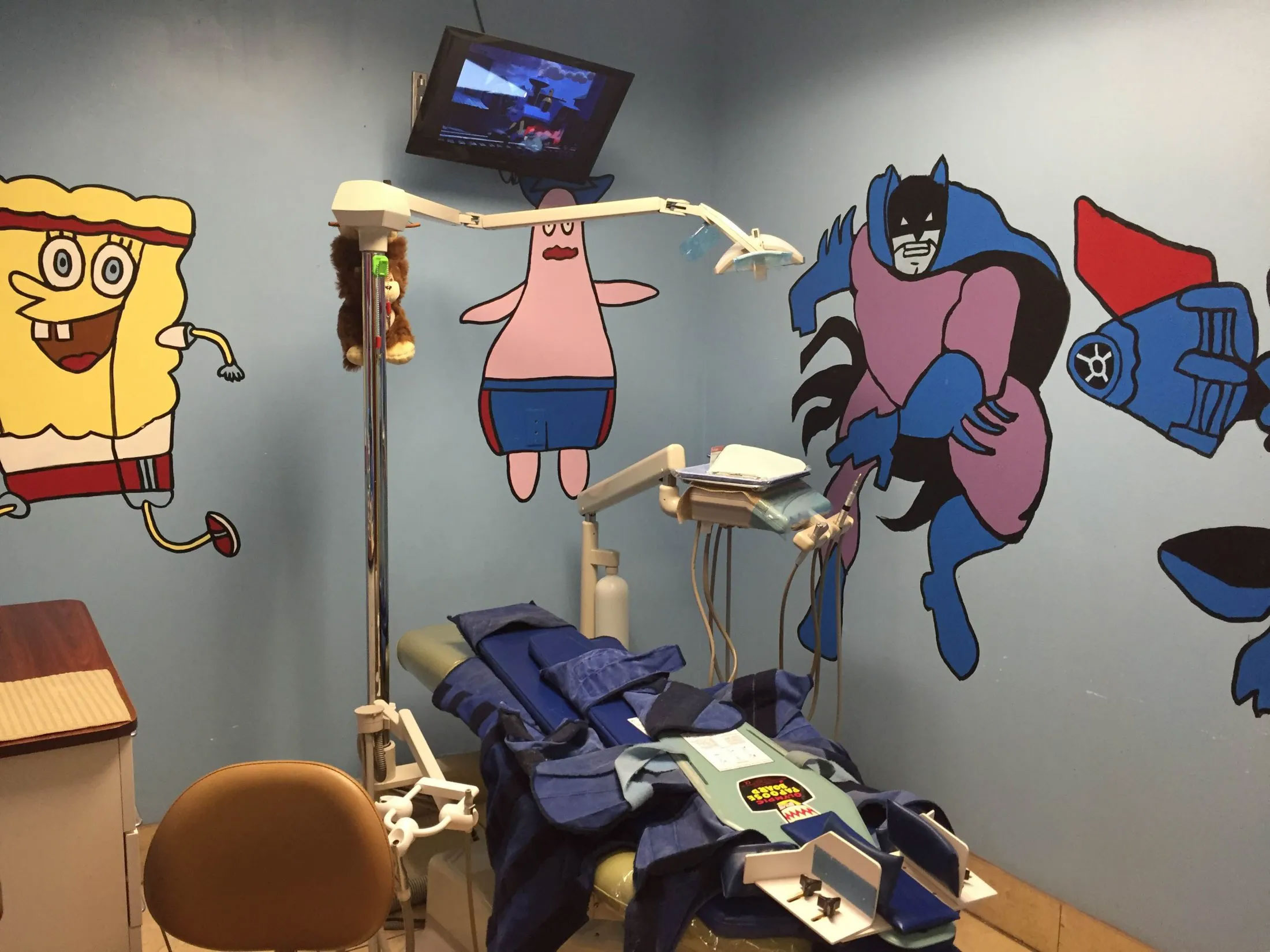 Cosmetic Dental Office Panorama City