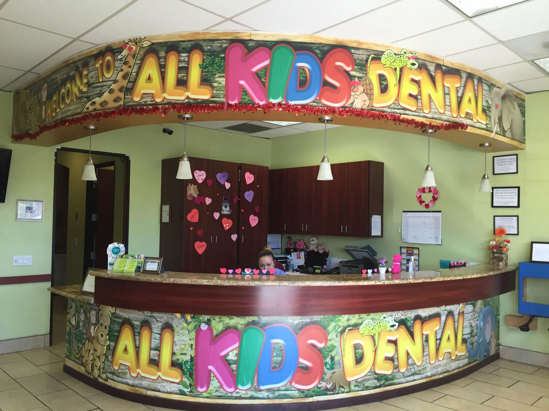 Pediatric Orthodontist South Gate