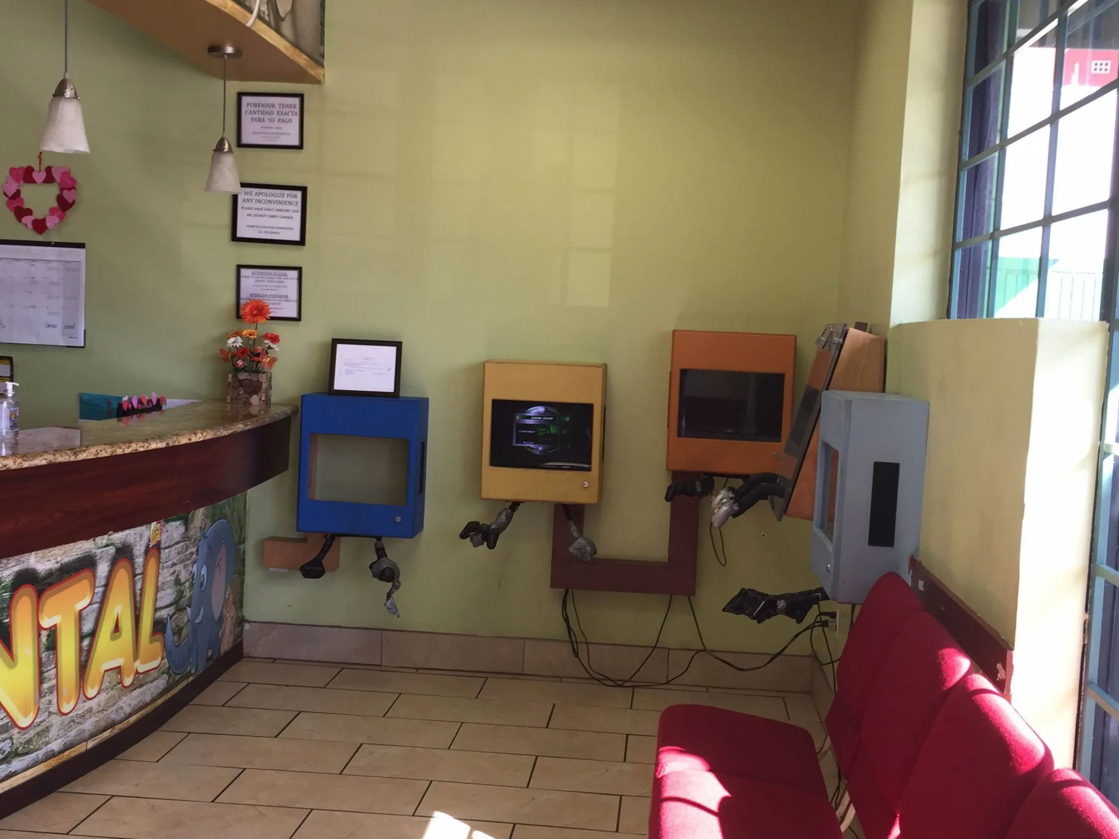 Cosmetic Dentist in Panorama City