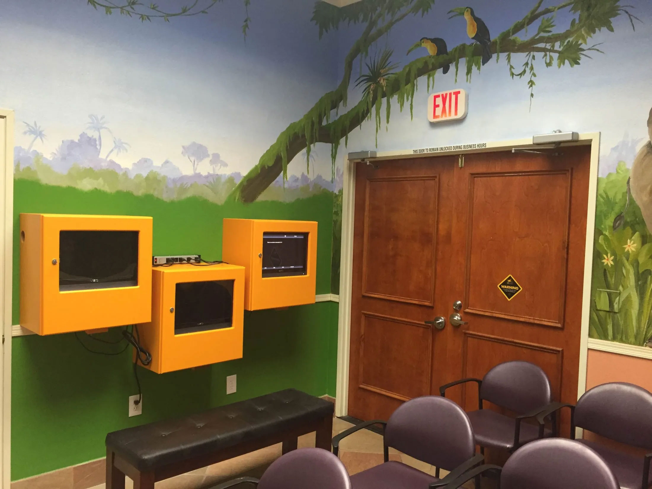 Pedodontist South Gate