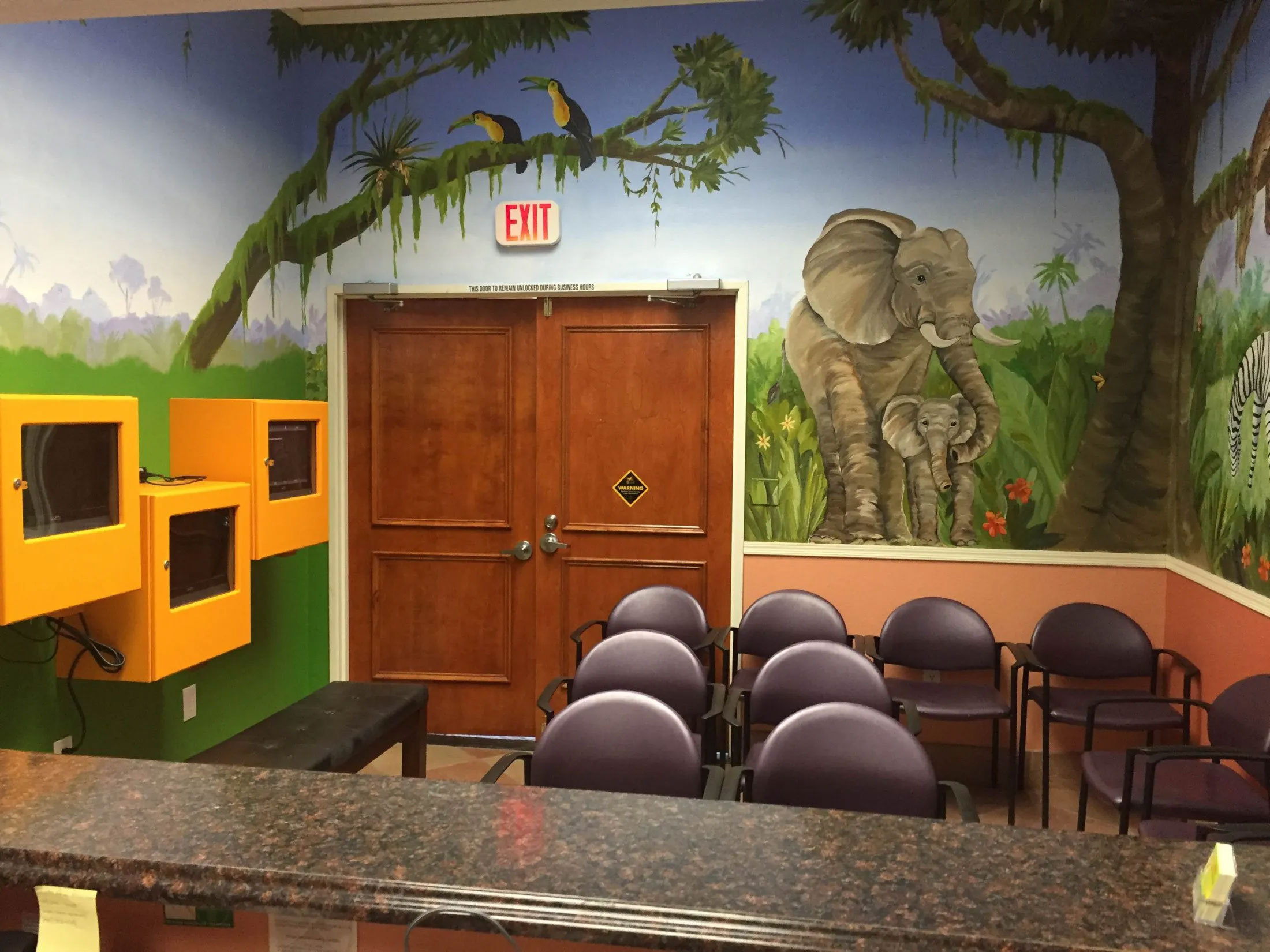 Pedodontist South Gate