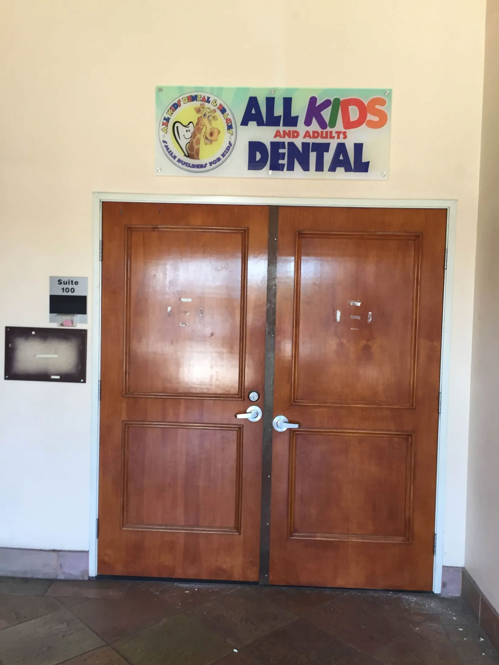 Family Dentist Panorama City