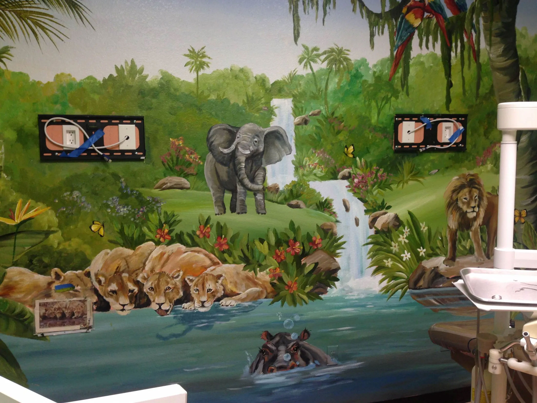 Family Dentist Panorama City