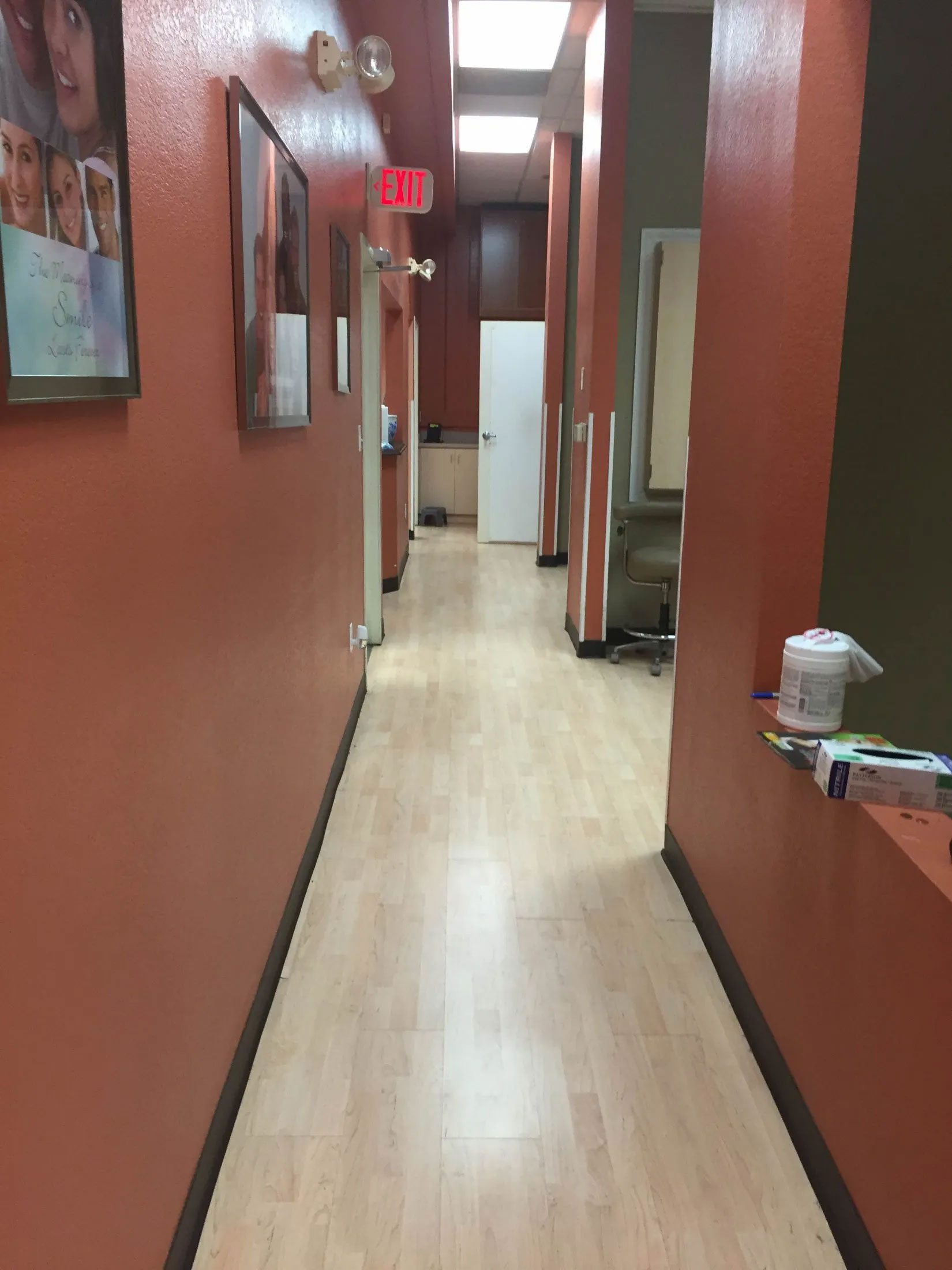 Pediatric Dentist in South Gate