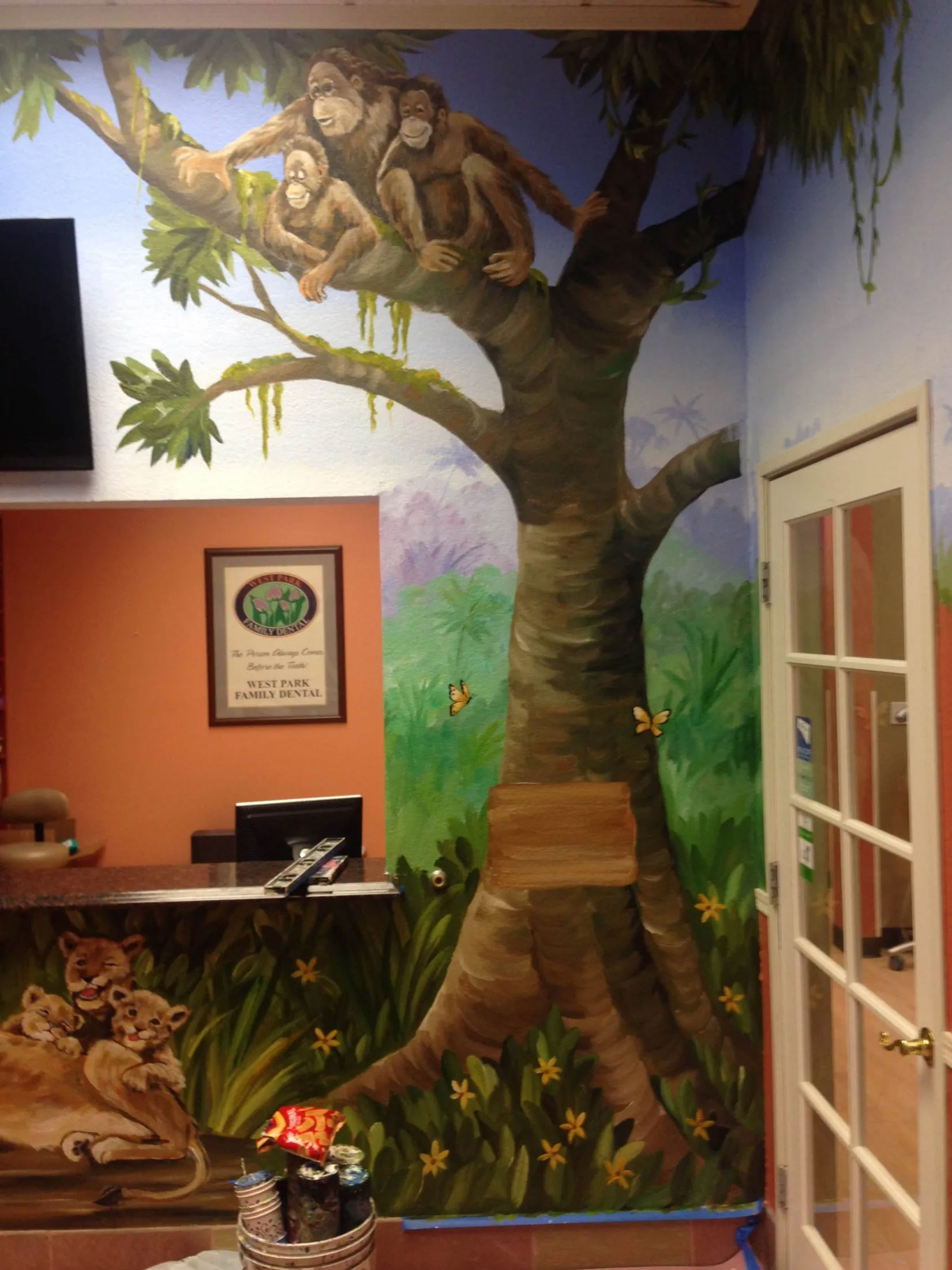 Pedodontist South Gate