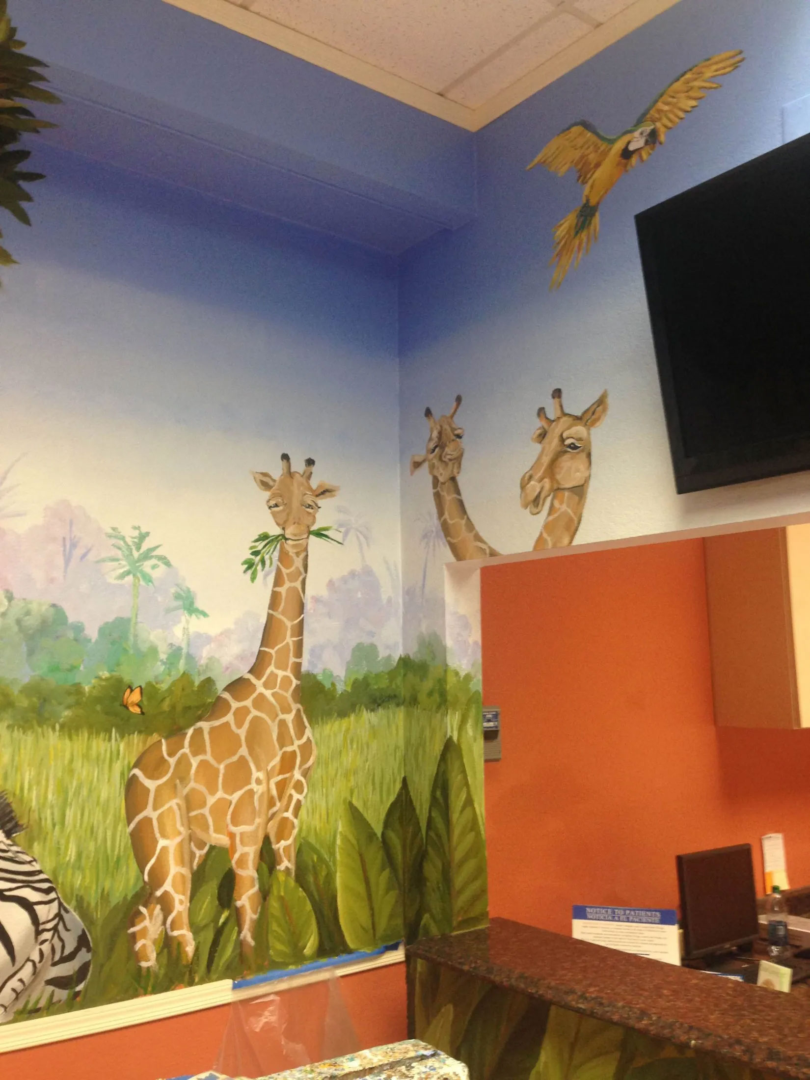 Family Dentist Panorama City