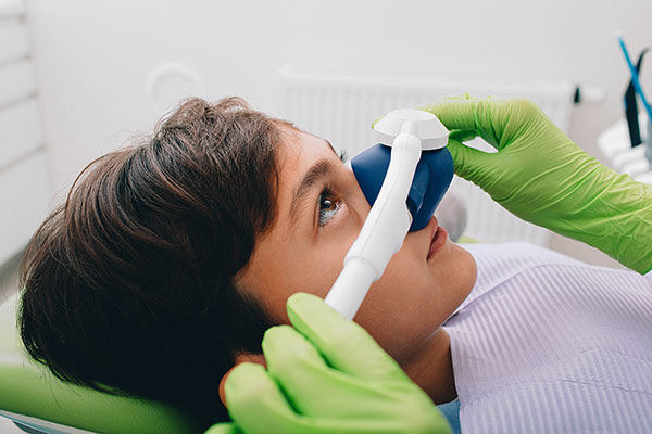 Family Dentist Panorama City