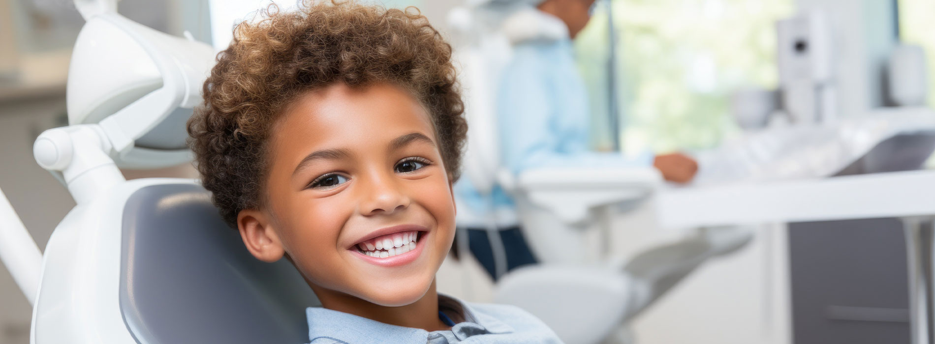 Pediatric Dentist in South Gate