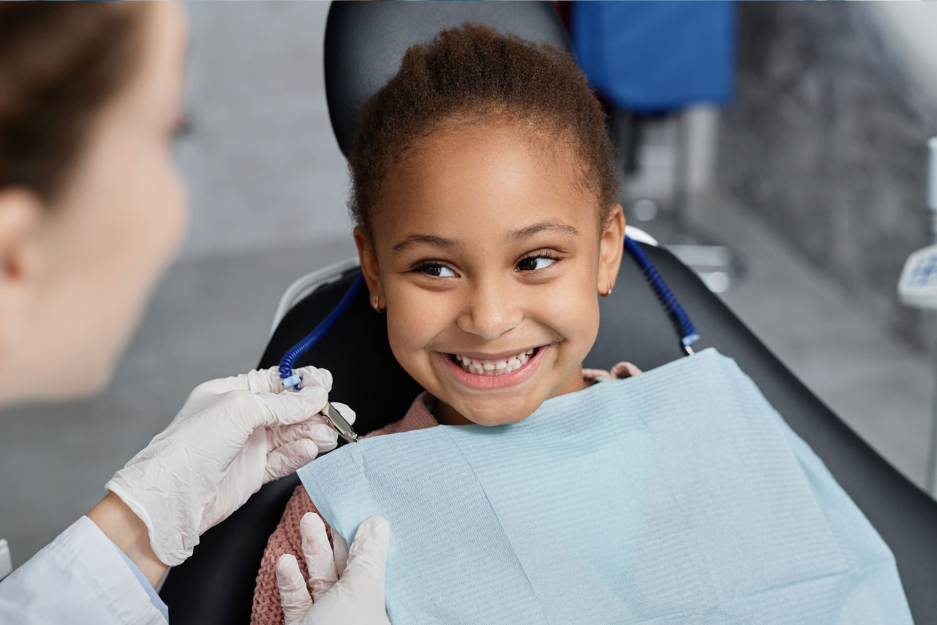 Pediatric Orthodontist South Gate