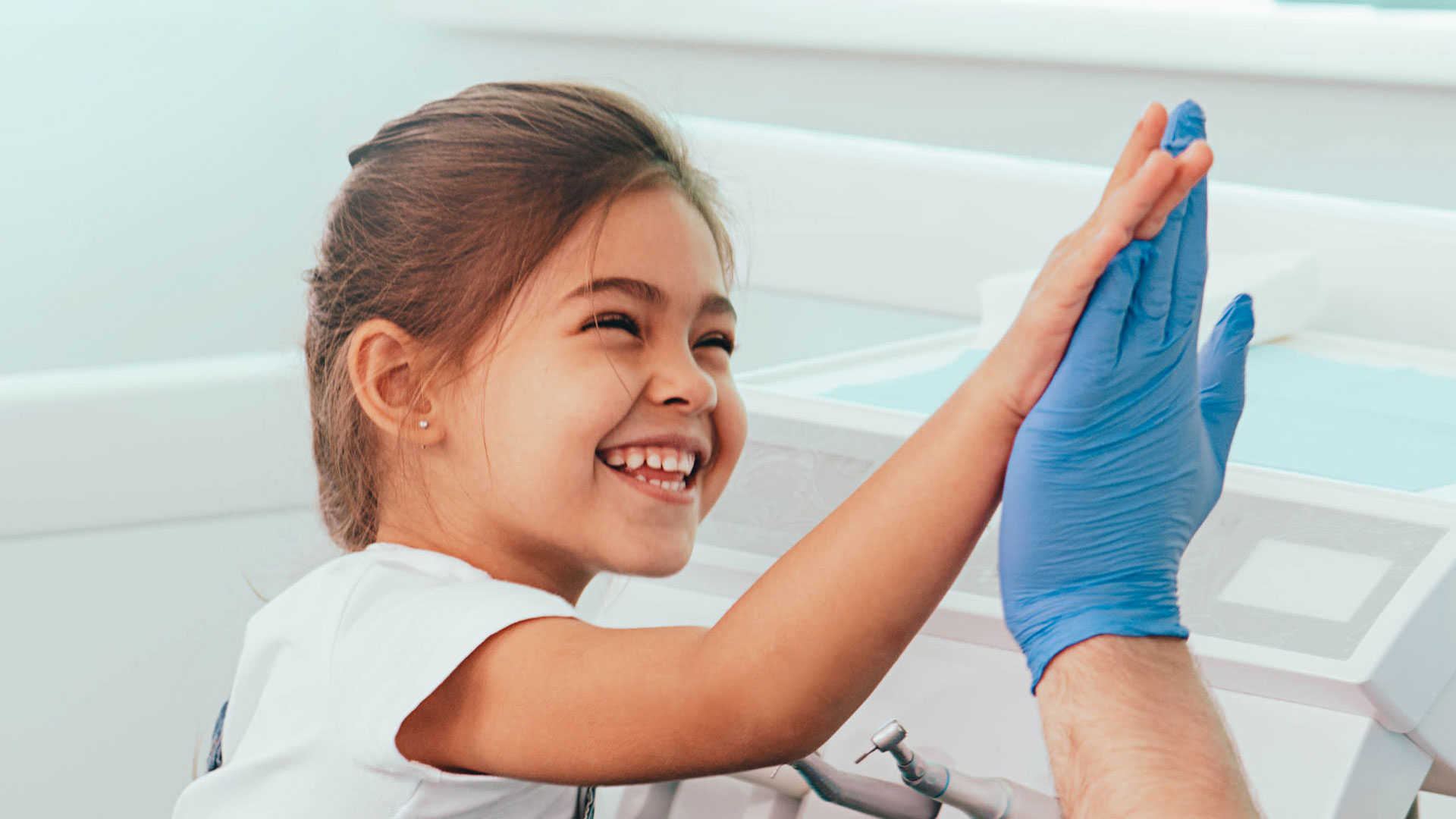 Pediatric Dentist in South Gate