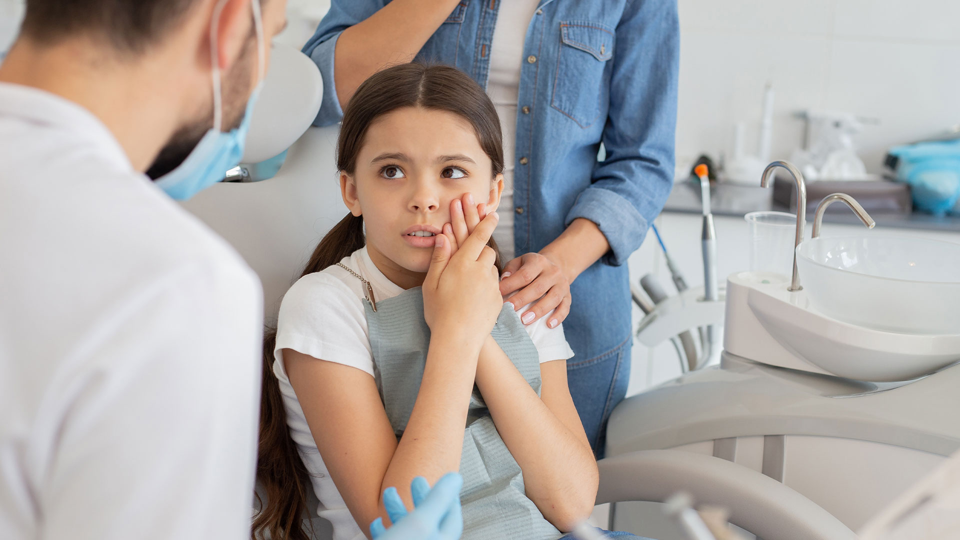 Orthodontics Panorama City