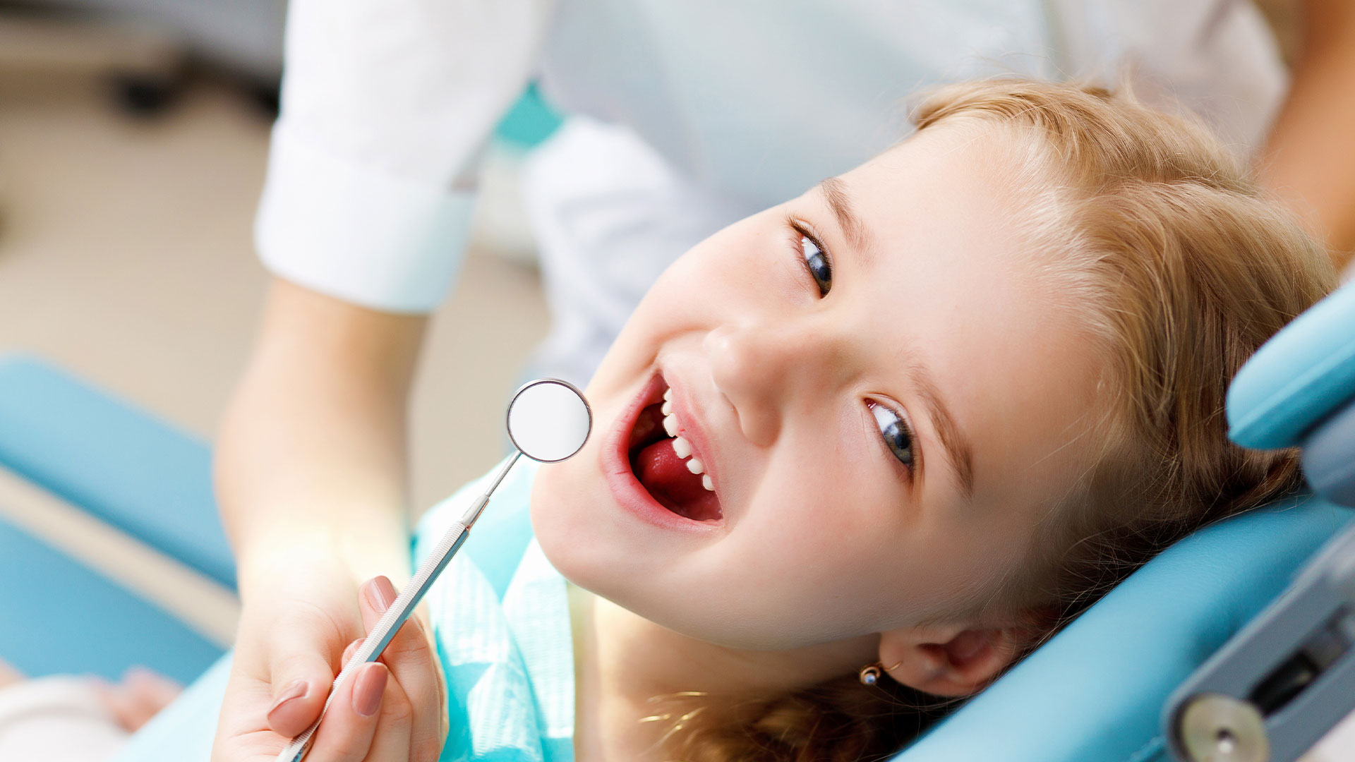 Children s Dental Office in Panorama City