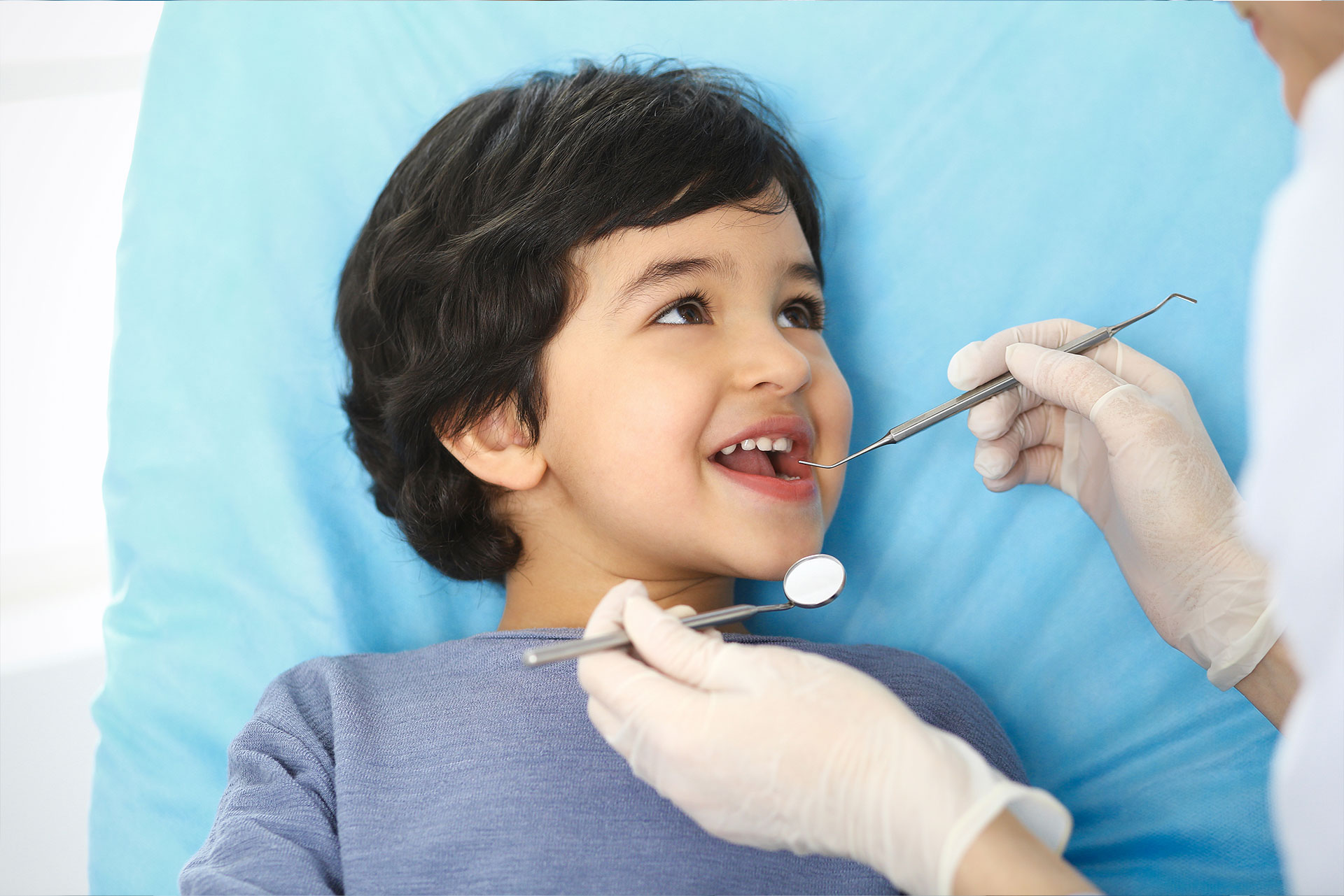 Children s Dental Office in Panorama City