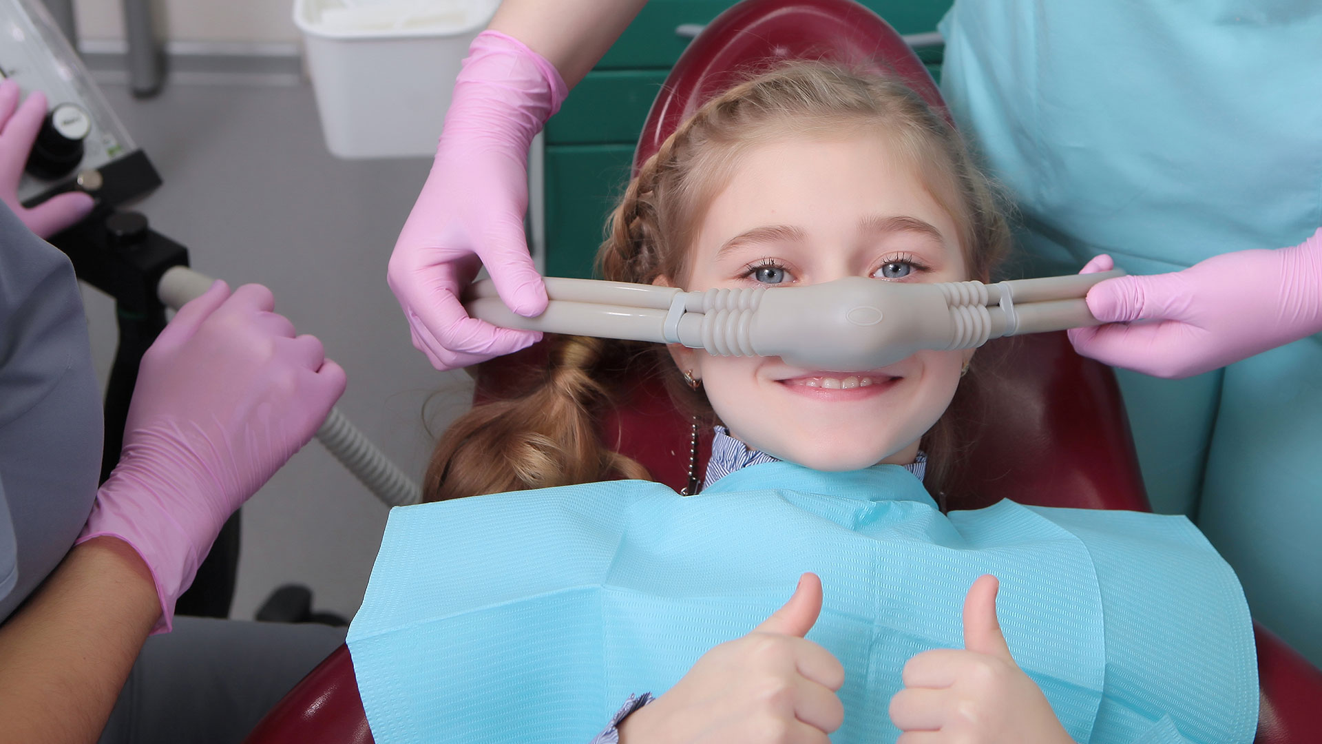 Family Dentist Panorama City