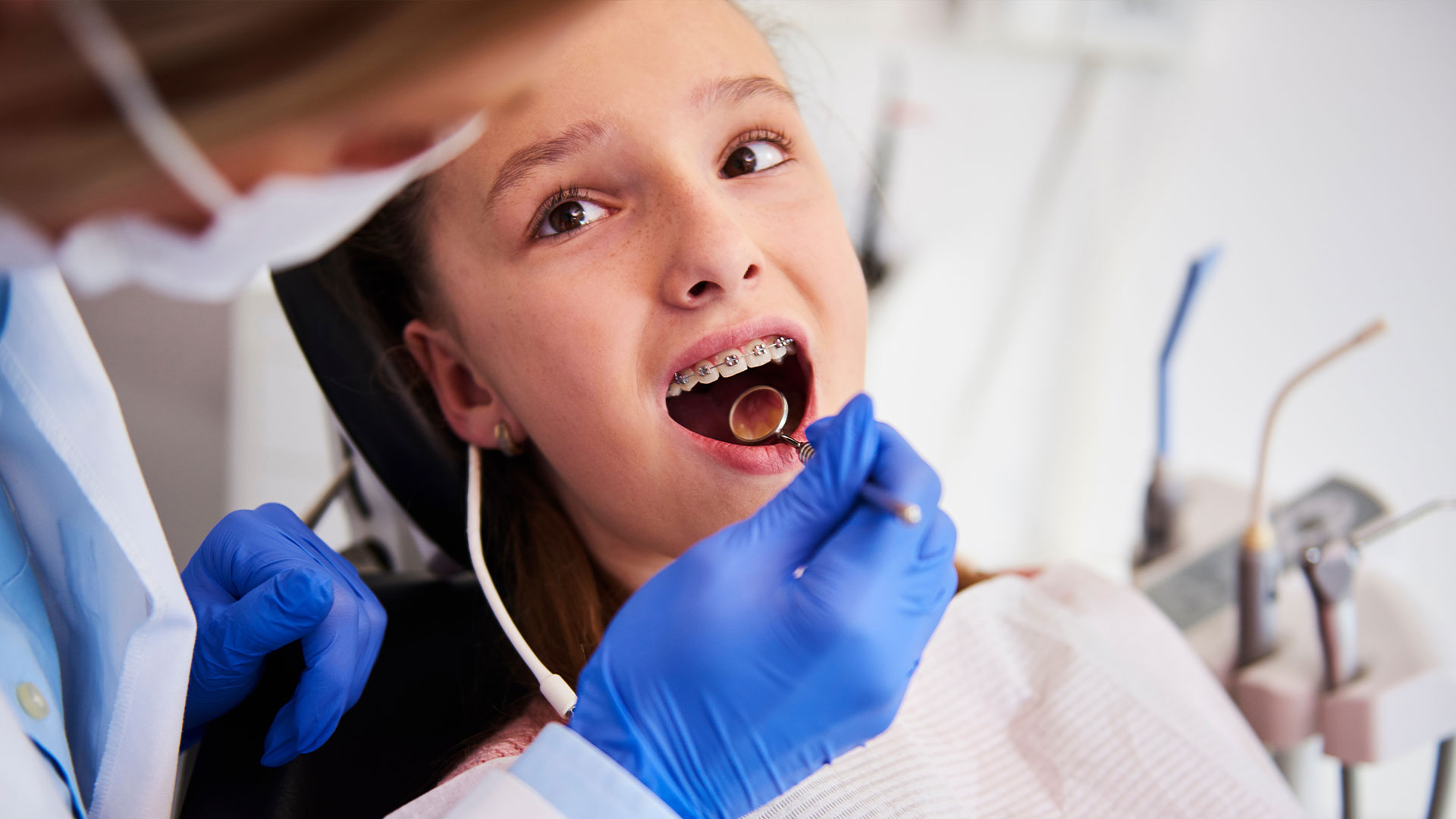 Pedodontist South Gate