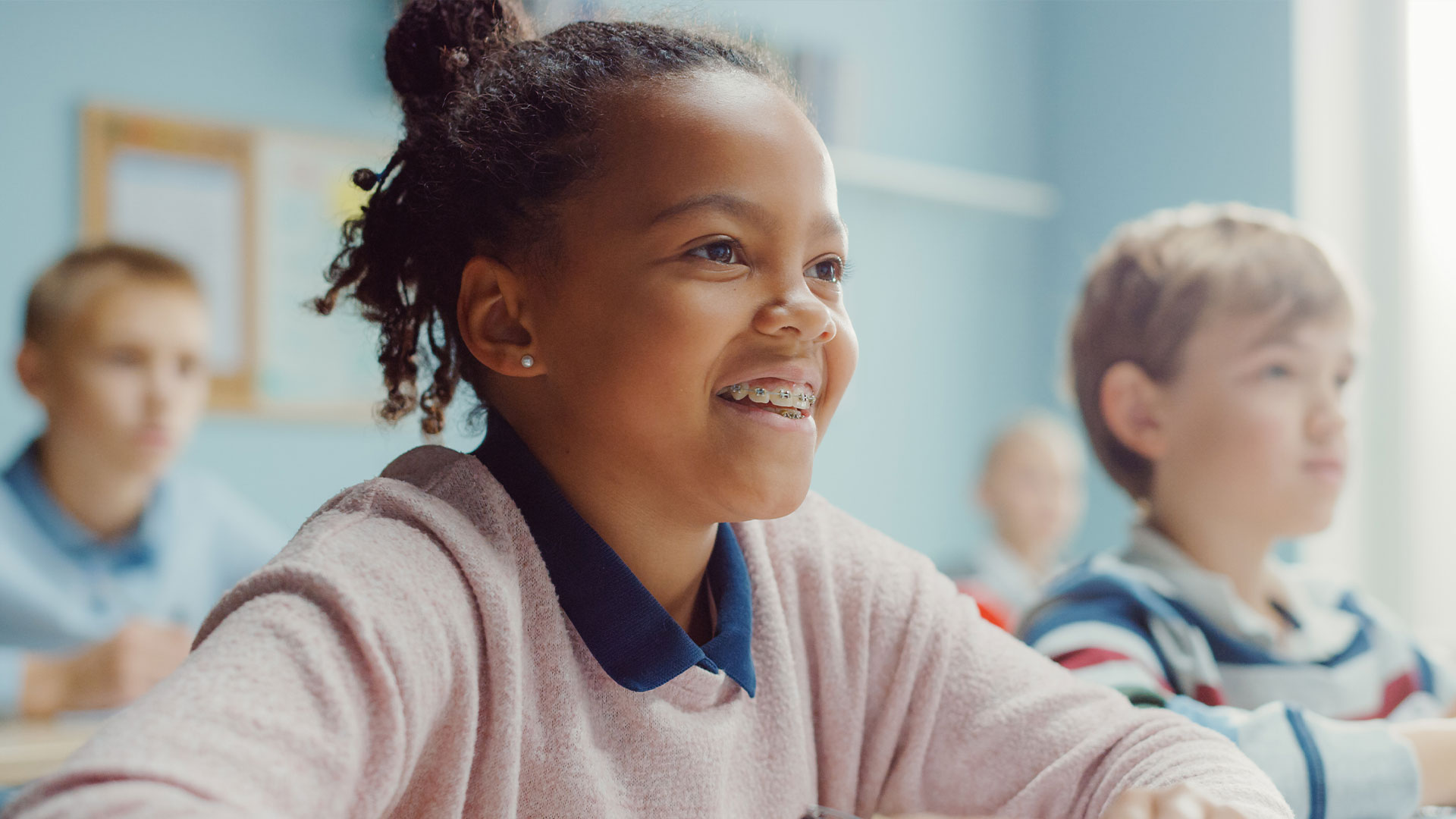 Orthodontics Panorama City