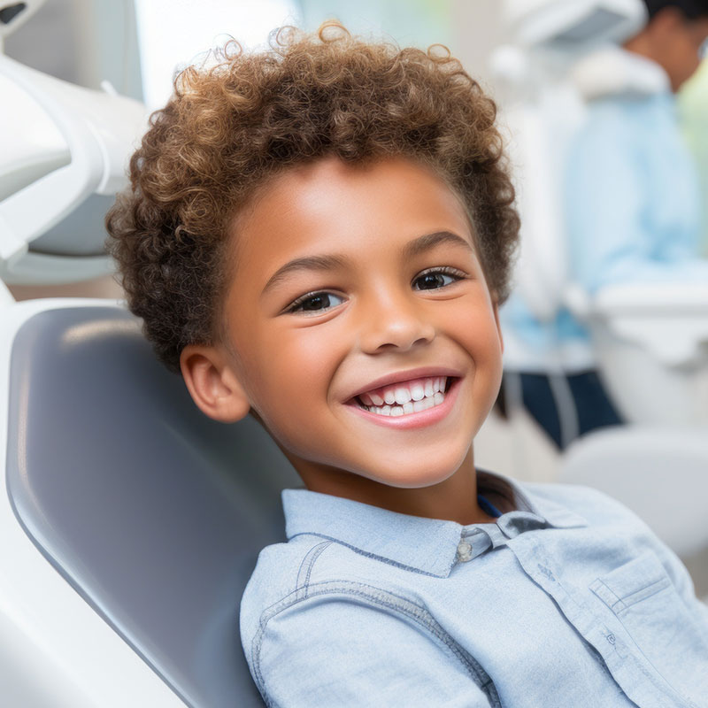 Cosmetic Dentist in Panorama City