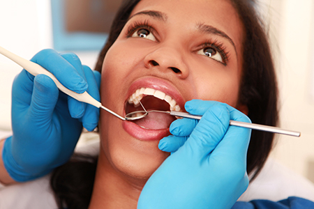 All Kids Dental Care